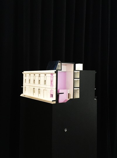Photo maquette