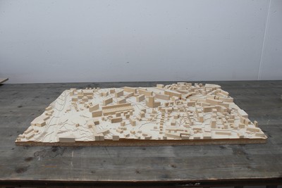 Photo maquette