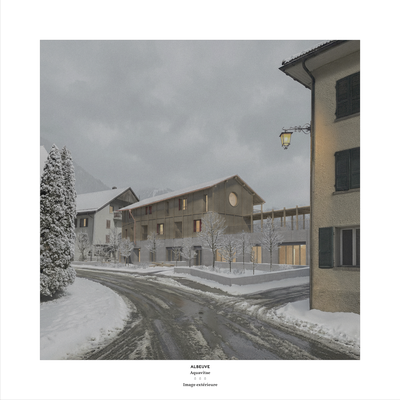 Image extérieure