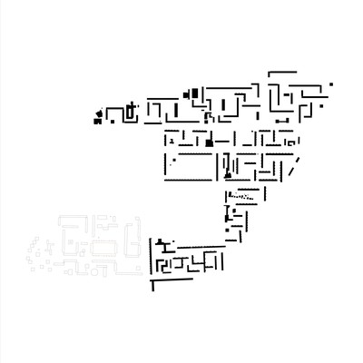 Plan du phasage de Sarcelles