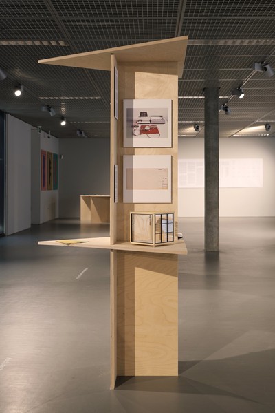 Totem © Solène Hoffmann