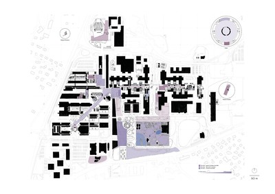Plan de Nolli