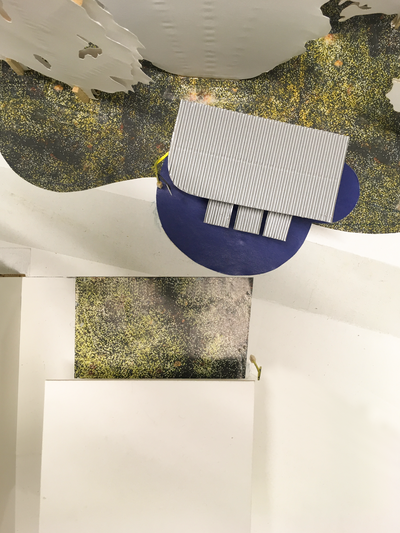 Photo maquette