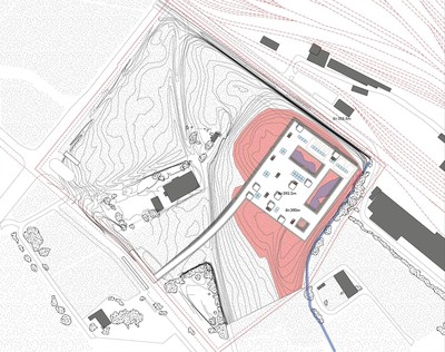 Barbara Urmossy_Master plan