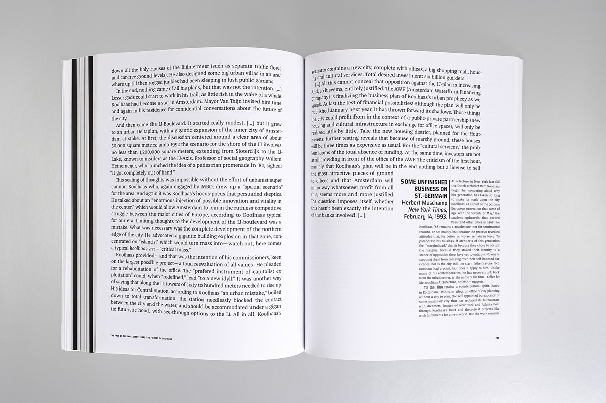 Oma Rem Koolhaas: A critical reader - Living Archives