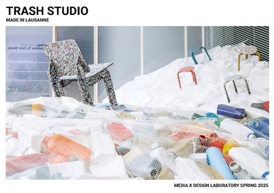 STUDIO INTRODUCTION