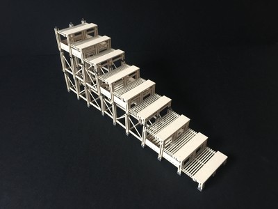 Photo maquette