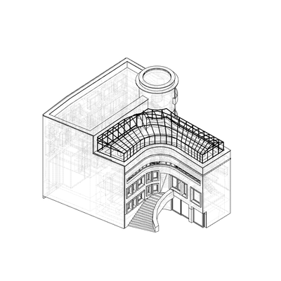 turntable animation
