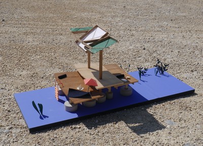 Photo maquette