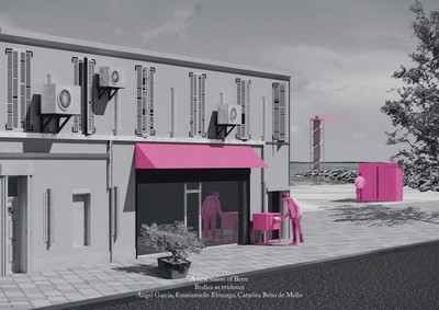 A new vision of Berre