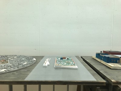 Photo maquette