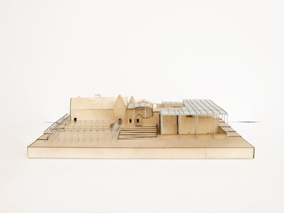 Photo maquette