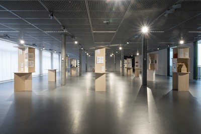 General view © Olivier Christinat