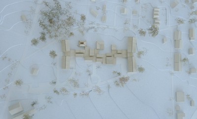 Photo maquette