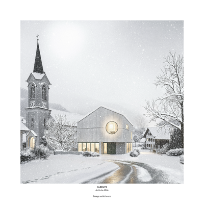 Image extérieure