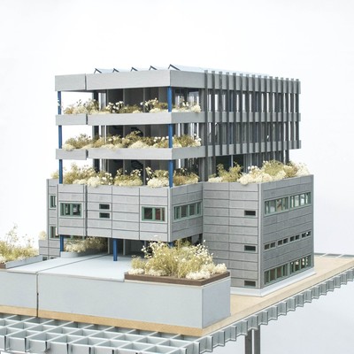 Model