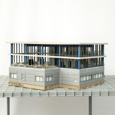 Model