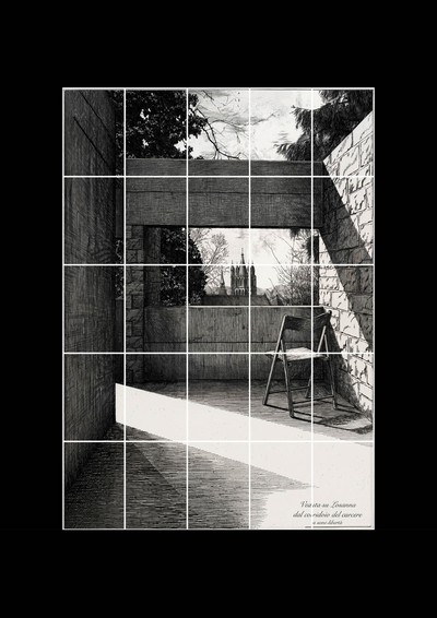 image piranesi