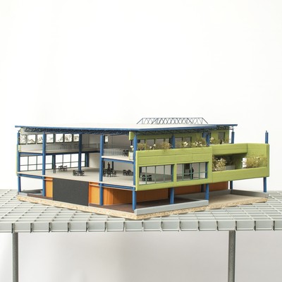 Model