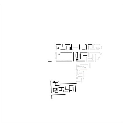 Plan du phasage de Sarcelles
