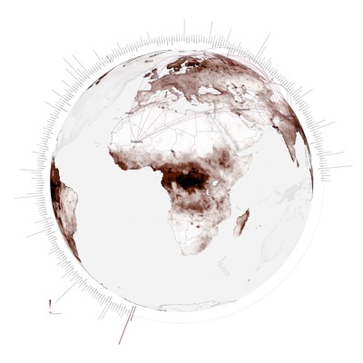 GLOBE PLANETARY NETWORK