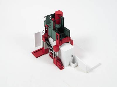 Model 1
