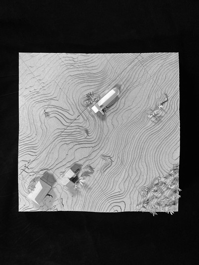 Photo maquette