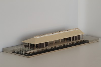 Photo maquette