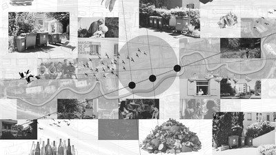 PROJECT COLLAGE
