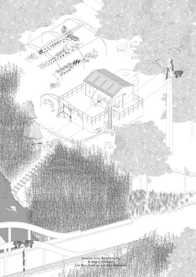 Isometric: Agriculture