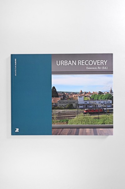 Urban Recovery