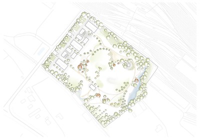 Alexandre Bai, Raul Biehrer_Master plan