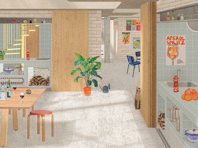 Cuisines