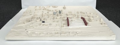Photo maquette