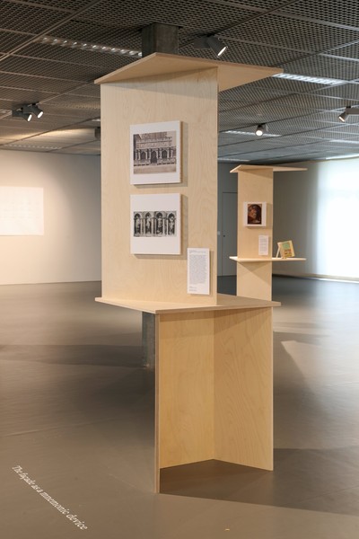 Totem © Solène Hoffmann