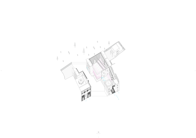A0 - Axonometry