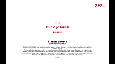 Florian Summa