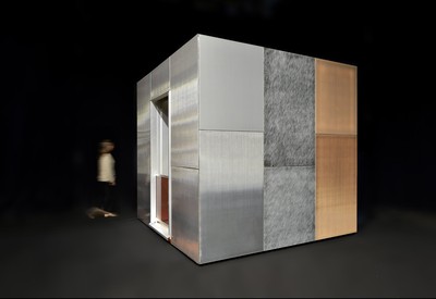 Advanced Active Facade Demonstrator © LAST