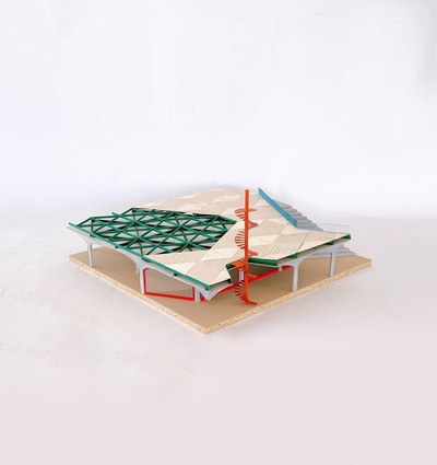 Photo maquette
