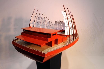 Photo maquette