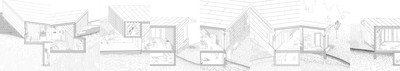 Leporello - Studio House