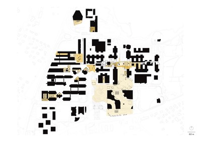 Plan de Nolli