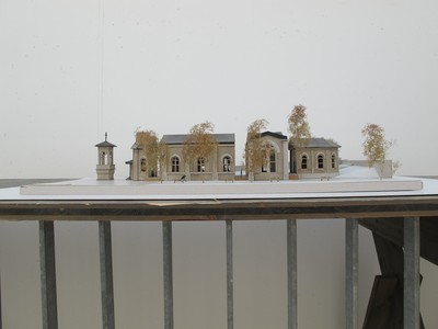 Photo maquette