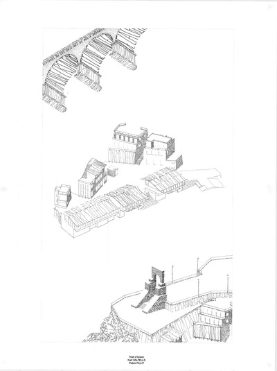 Planche merveilleuse