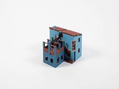 Model 1