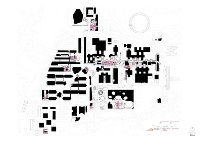 Plan de Nolli