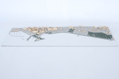Photo maquette