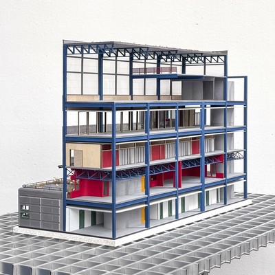 Model