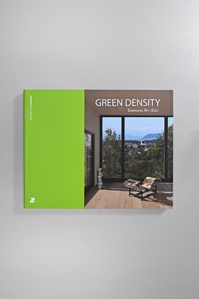 Green Density