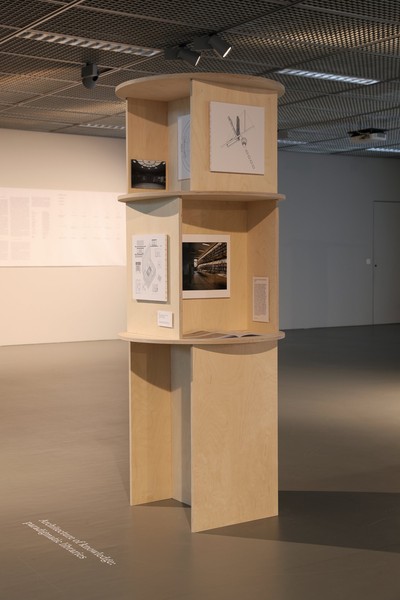 Totem © Solène Hoffmann